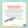 My First Sea Turtle Book