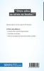 Stop au stress au travail
