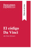 El código Da Vinci de Dan Brown (Guía de lectura)