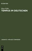 Tempus im Deutschen
