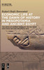Economic Life at the Dawn of History in Mesopotamia and Ancient Egypt