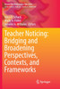 Teacher Noticing