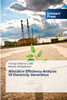 Allocative Efficiency Analysis Of Electricity Generation