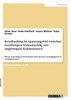 Retailbanking im Spannungsfeld zwischen kurzfristigem Verkaufserfolg und langfristigem Kundennutzen