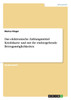 Das elektronische Zahlungsmittel Kreditkarte und mit ihr einhergehende Betrugsmöglichkeiten