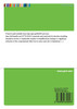 Numerical Simulation of the Filling and Curing Stages in Reaction Injection Moulding