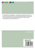 Störungen im Schulunterricht. Grundlagen, Störungsprävention und -intervention