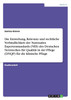 Die Entstehung, Relevanz und rechtliche Verbindlichkeit der Nationalen Expertenstandards (NES) des Deutschen Netzwerkes für Qualität in der Pflege (DNQP) für die klinische Pflege