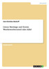 Green Meetings und Events. Wettbewerbsvorteil oder Alibi?
