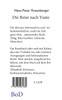 Die Reise nach Yuste