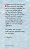 Der angebundene Traum
