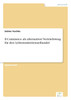 E-Commerce als alternativer Vertriebsweg für den Lebensmitteleinzelhandel