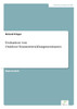 Evaluation von Outdoor-Teamentwicklungsseminaren