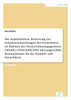 Die realitätsnähere Bewertung der Schadenrückstellungen des Versicherers im Rahmen  des Steuerentlastungsgesetzes (StEntlG) 1999/2000/2002 und ausgewählte Konsequenzen für die Handels- und Steuerbilanz