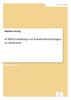 eCRM-Gestaltung von Kundenbeziehungen in eBusiness