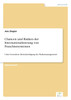 Chancen und Risiken der Internationalisierung von Franchisesystemen