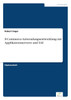 E-Commerce-Anwendungsentwicklung mit Applikationsservern und EAI
