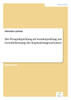 Die Prospektprüfung als Sonderprüfung zur Gewährleistung des Kapitalanlegerschutzes