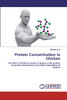 Protein Concentration in Chicken