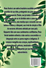 A Lenda De Pena Verde.