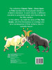 Classic Tales Once Upon a Time The Two Goats