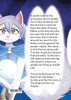 The Search for the Magic Scrolls