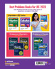 JEE Mains & Advanced Test Series 40+ Tests Mathematics