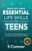 Ready, Set, Thrive - Essential Life Skills for Teens