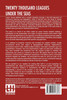 Twenty Thousand Leagues Under The Seas (Complete)
