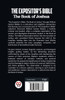 The Expositor's Bible The Book of Joshua