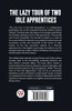 The Lazy Tour Of Two Idle Apprentices