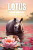 Lotus på min håndflade
