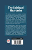 The Spiritual Heartache
