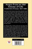 Pages from an Old Volume of Life A Collection of Essays, 1857-1881
