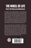 The Wheel Of Life  Part IV Reconciliation