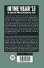 In The Year '13 A Tale Of Mecklenburg Life