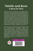 Thistle and Rose A Story for Girls
