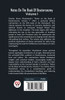 Notes On The Book Of Deuteronomy Volume I