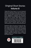 Original Short Stories Volume 8