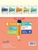 SBB Cursive Word Writing Workbook - 2