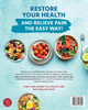 The Easiest Anti-Inflammatory Cookbook for Beginners