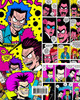 The New Wave Tales of Slick Royale Comic Zine