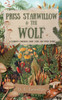 Priss Starwillow & the Wolf, and Other Stories