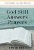 God Still Answers Prayers