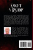 Knight v Bishop. Book 4 of the Owerd Chronicles