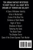 SHERLOCK HOLMES, MAMMOTH FANTASY, MURDER, AND MYSTERY TALES 6