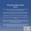 Wisconsin State Capitol