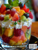 50 Delicious Fruit Dessert Recipes for Home
