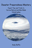 Disaster Preparedness Mastery