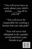 666 Reasons to NOT Have Kids